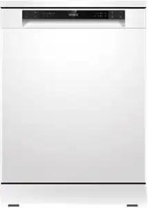 VIVAX HOME samostojeća perilica posuđa DW-601262C