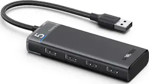 Ugreen USB 3.0 hub with 4 ports 5Gbps