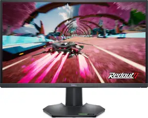 Dell Flat Panel 27