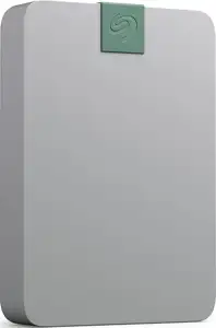 SEAGATE HDD External Ultra Touch (2.5'/4TB/ USB-C)