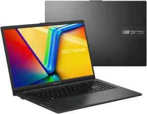 Prijenosno računalo ASUS Vivobook GO 15 OLED E1504FA-L1367W Ryzen 5-7520U | 15,6