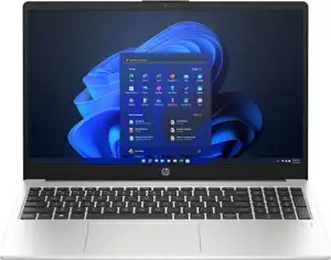 Prijenosno računalo HP 250 G10 i5-1335U/8GB/256SSD/FHD/matt/W11Pro silber