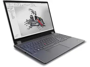 Prijenosno računalo Lenovo ThinkPad P16 G2 16