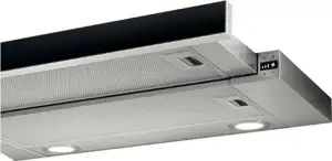 Napa Elica Elite 26 IX/A/60/VT (581m3/h)