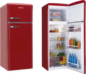 Hladnjak Amica KGC15630R