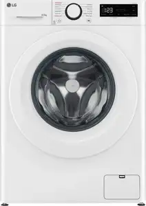 Perilica sušilica rublja LG F2DR508SWW slim