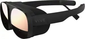 VIVE Flow VR Brille Schwarz