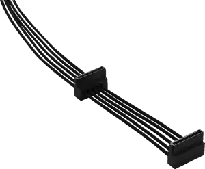 be quiet! SATA cable for modular be quiet! Power supplies CS-3420