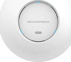 Grandstream GWN7660 - Wi-Fi 6 Access Point 2x2:2 MIMO