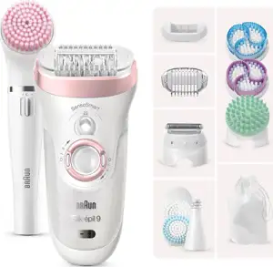 Braun Silk-épil 9-995