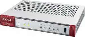 Firewall Zyxel Nebula ZYWALL USG FLEX 50 - 4xLAN 1Gbit/s + 1xWAN 1Gbit/s