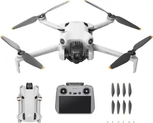 DJI Mini 4 Pro (DJI RC 2) (GL)