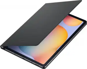 Samsung Book Cover EF-BPA610 fĂĽr Galaxy Tab S6 Lite, Gray