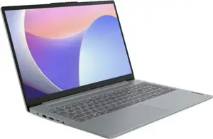 Lenovo Ideapad Slim 3-15 - Core i5-12450H | 15,6