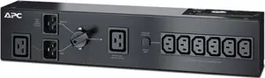 APC Service Bypass PDU SBP3000RMI 2HE 230V