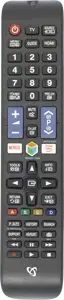 SBOX daljinski upravljač RC-01401 za Samsung TV