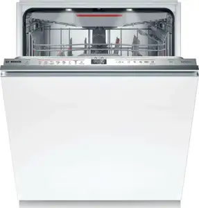 Ugradbena perilica posuđa Bosch SMV6ZCX03E