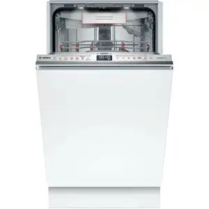 Ugradbena perilica posuđa Bosch SPV6YMX08E
