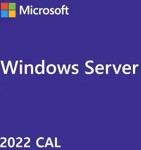 OEM Windows Server 2022 CAL 5 Device