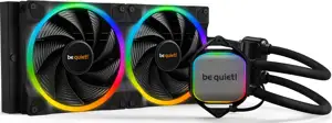 be quiet! Pure LOOP 2 ARGB water cooling 280 mm for Intel/AMD