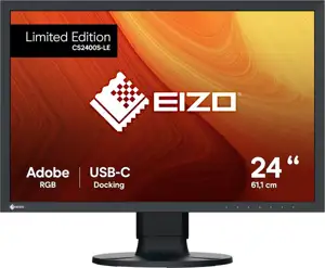 EIZO ColorEdge CS2400S-LE 61cm (24