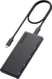 Anker 364 USB-C Hub, 10v1