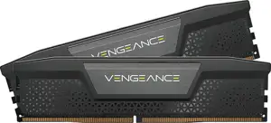 CORSAIR RAM Dominator Titanium RGB - 64 GB (2 x 32 GB Kit) - DDR5 6000 DIMM CL30