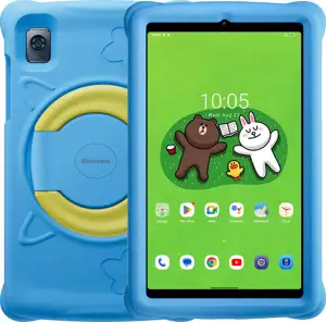 Blackview TAB60 KIDS 8.68'' tablet computer 4GB+128GB LTE, blue