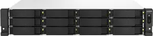 QNAP TS-1264U-RP-8G NAS System 12-Bay