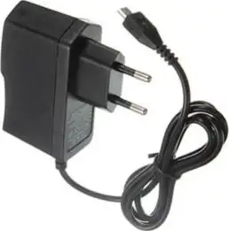 Mikrotik 5V 1A MicroUSB power supply