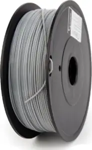 Filament drukarki 3D PLA PLUS/1.75mm/siva