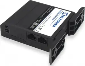 Teltonika PR5MEC12 DIN-Schienenmontagekit Surface