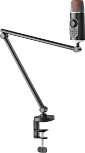 WHITE SHARK stolni stalak za mikrofon GMS-001 PROMETHEUS