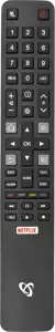 SBOX daljinski upravljač RC-01406 za TCL TV