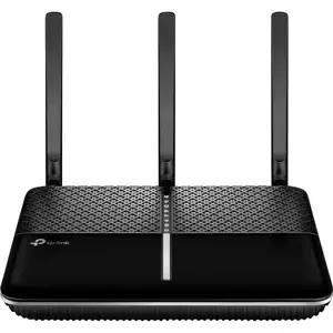 TP-Link Archer VR2100v V1 - wireless router - DSL modem - 802.11a/b/g/n/ac, DECT - desktop