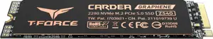 Team hard disk T-Force Cardea - 2 TB - SSD - PCI Express 5.0