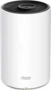 TP-Link Deco X50-4G V1 - Wi-Fi system - Wi-Fi 6 - Wi-Fi 6 - 3G, 4G - desktop