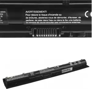 Green Cell (HP90PRO) baterija 2600 mAh, 14.4V (14.8V) KI04 za HP Pavilion 15-AB 15-AB061NW 15-AB230NW 15-AB250NW 15-AB278NW 17-G 17-G131NW 17-G132NW