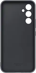 Samsung Silicone Case EF-PA546 for Galaxy A54 (5G), black