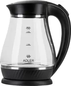 Adler AD 1274 crna