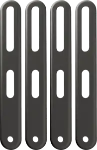 SBOX adapter za LCD nosače VESA-V2