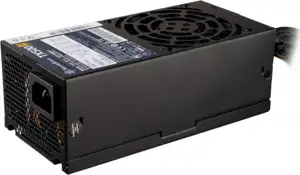 Silverstone TX500-G TFX - 500W