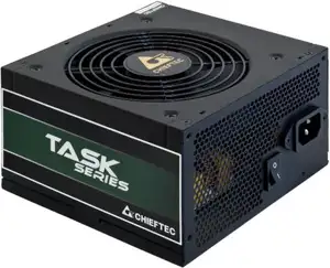 Chieftec Task Series 600W ATX PSU