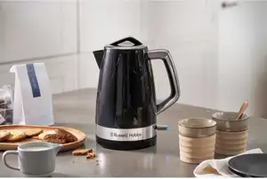 Russell Hobbs 28081-70 Structure crna