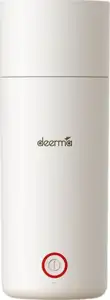 Deerma DR035S czajnik/termos bijela