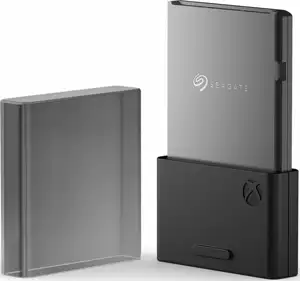 Seagate storage expansion card for XBOX Series X/S 1 TB NVMe SSD