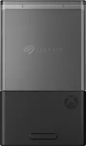 Seagate storage expansion card for XBOX Series X/S 2 TB NVMe SSD