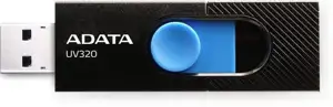 ADATA UV320 128GB USB 3.2 Gen1 czarno-plava