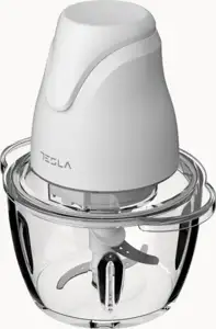 Tesla sjeckalica FC302W/400W/bijela