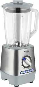 Amica BTM 5012 srebrna